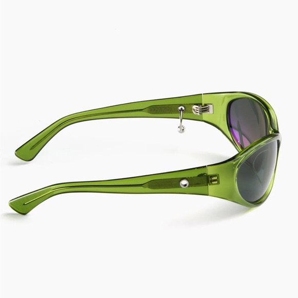 Akila x KkCo The Lizard Sunglasses - Picture 8 of 9